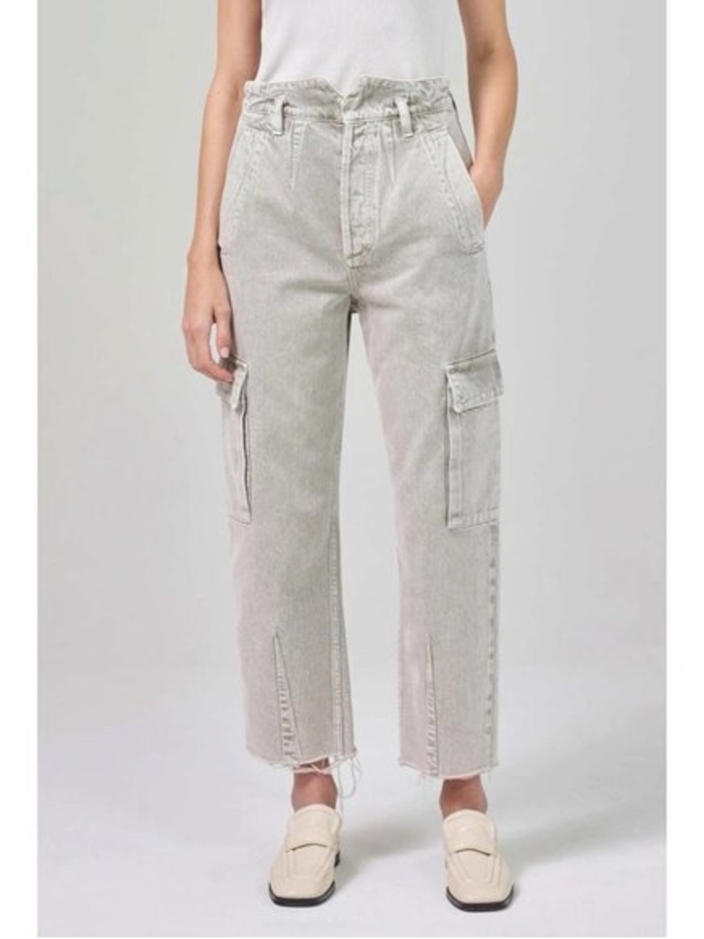 Citizens of humanity jeans